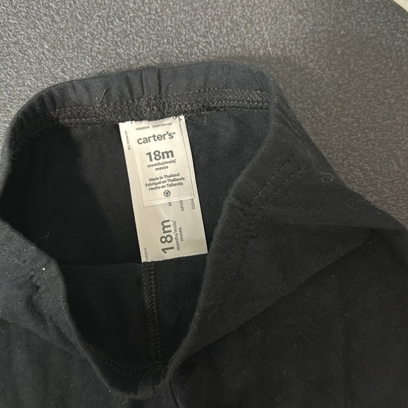 Carters legging - Picture 2 of 2
